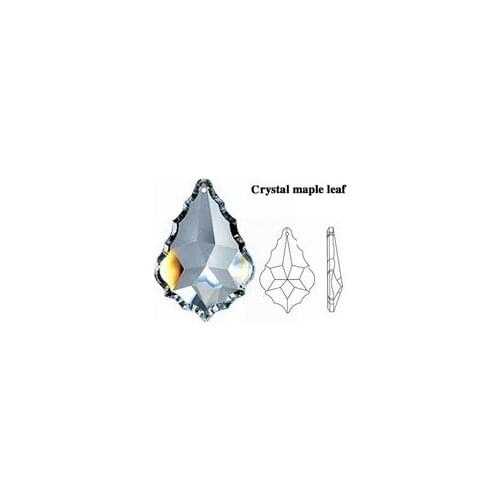 20pcs 63MM HIGH QUALITY FRENCH PENDANT CHANDELIER CRYSTAL PRISMS GLASS CUNCATCHERS FREE SHIPPING