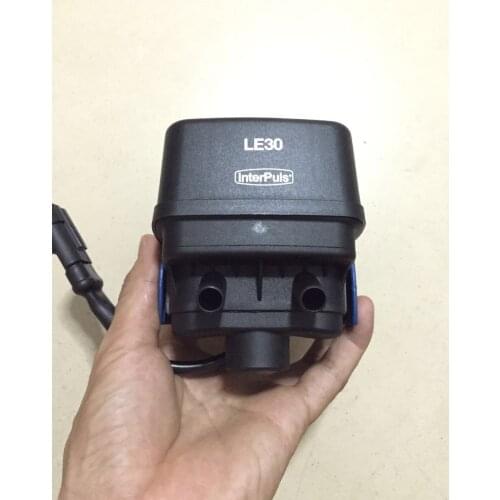 50PCS Milking Pulsator Electric Pulsator LE30 For Cow Milking Parlour System