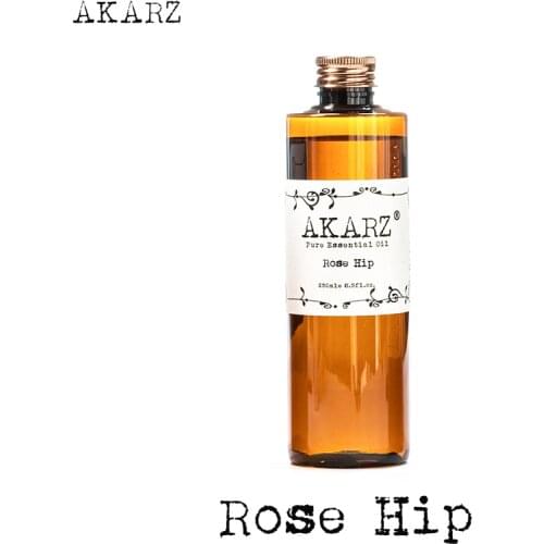 Akarz Rose Essential Oils