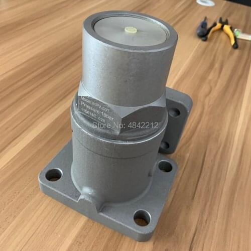 Free shipping MPV-50F/MPV-50A/MPV-50T Red Star genuine MPV assembly minumum pressure valve for 75-120HP screw air compressor