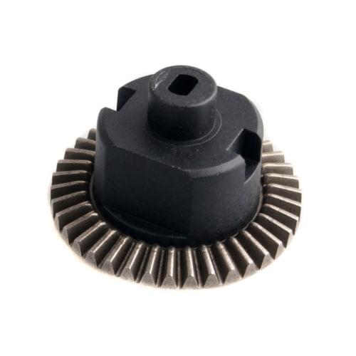 HSP 18009 Spare Parts Connect Box W/Main Gear For RC 38T HSP 94180