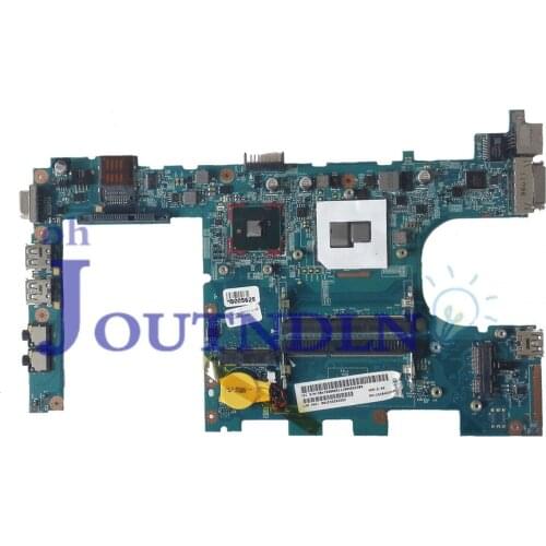 JOUTNDLN FOR ACER TRAVELMATE 8172 8172Z Laptop Motherboard MBWTS0B002 MB.WTS0B.002 6050A2350201 MB-A04 Integrated Graphics