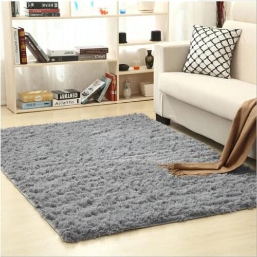 Carpet living room carpet coffee table sofa bedside rug bedroom floor mat bay window yoga mat