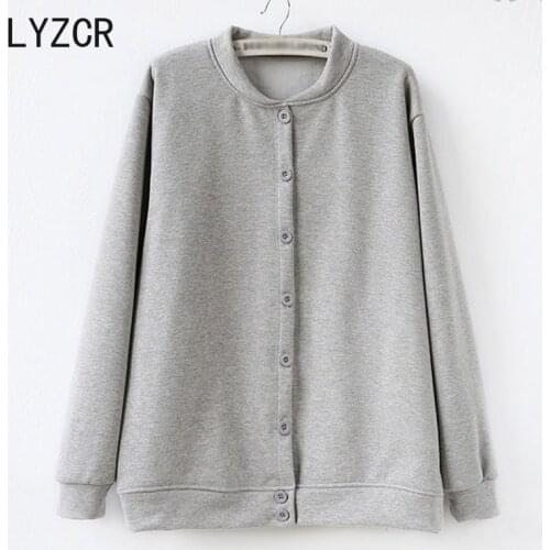 LYZCR Sweatshirts For Women