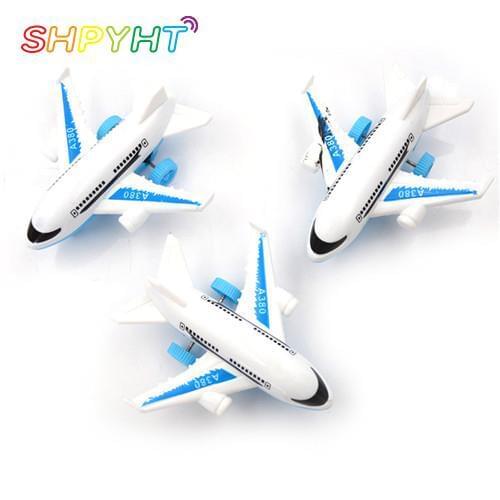 New durable Air Bus Model Kids Airplane Toy Planes for Children Diecasts & Toy Vehicles 1PCS NEW