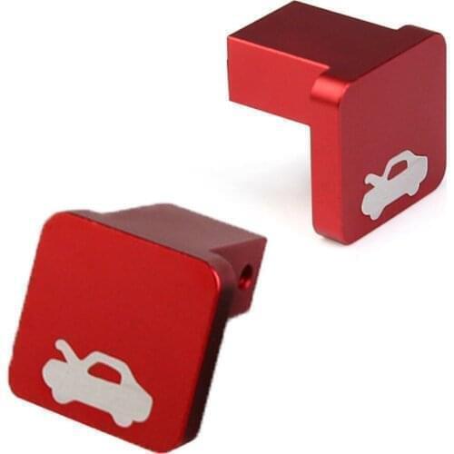 New High Quality Durable Optional Color Hood Release Latch Handle Repair Kit For Honda CIVIC Oxidation Aluminium #275641