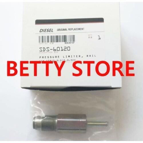 Original Fuel Pressure Limiter 095420-0422,0422,03U00835, SDS-60120 for 23810-0L010,23810-0L020