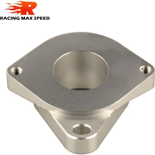 Blow off valve S RS RZ FV RS Blow off valve BOV flange Adaptor fit for nissan skyline r32 r33 r34 adp08