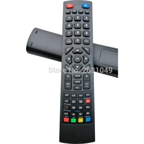 Remote control for FERNBEDIENUNG sharp (Mando a distancia Blaupunkt 3D JMB / SABA / OK / ALBA tv remote control blaupunkt