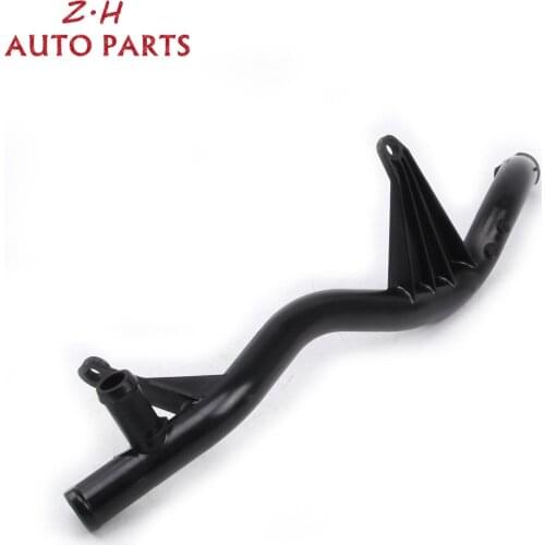 For AUDI A1 A3 Q2 Q3 TT VW Tiguan Passat Golf Skoda Seat Coolant Pipe Cooling System Hose 5Q0121070AB 5Q0121070BR 5Q0 121 070 AB