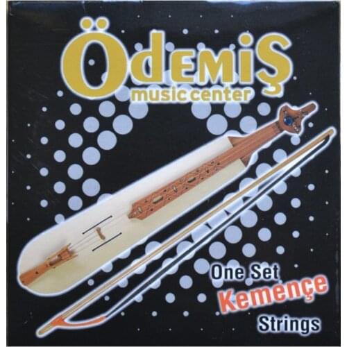 Türkish instrument Fiddle Wire