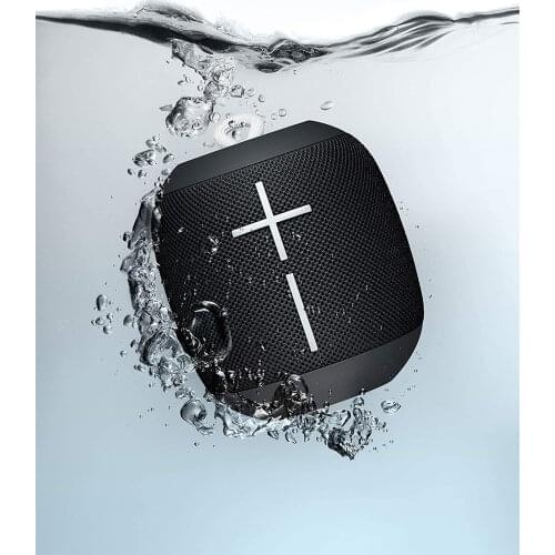 WONDER Portable Speakers