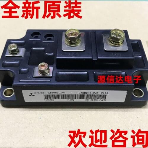 1PCS Imported real picture shooting of the brand-new CM600HA-24A 1200V 600A power supply module
