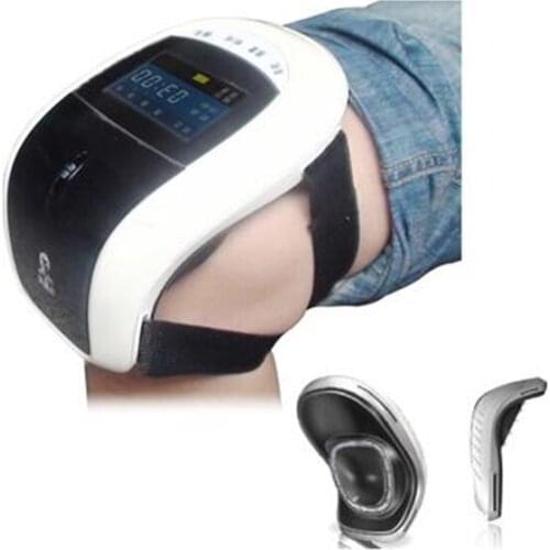 2019 new CE 650nm LLLT Knee Massager Therapy For Treat Knee Joint