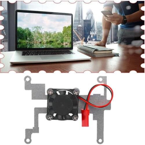 3.5 inch Raspberry Pi 4 Screen 320x480 SPI LCD B 50 Cooling Display 4 Fan Model Pi For Raspberry 3 3B Plus 5 FPS with I0B5