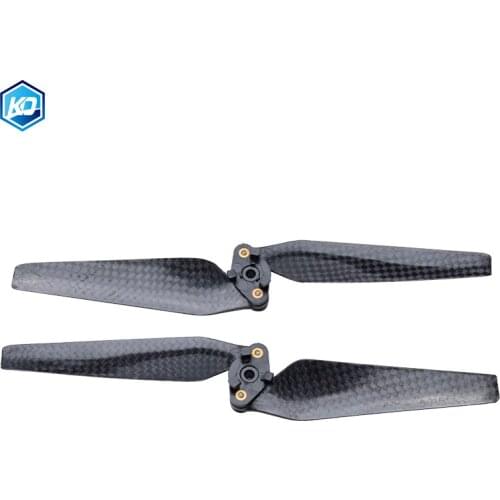 Unmanned Aerial Parts Composite Material 8743 8330 4730 8331 Fast Folding Model Carbon Fiber Propeller Remote Control Toy Parts