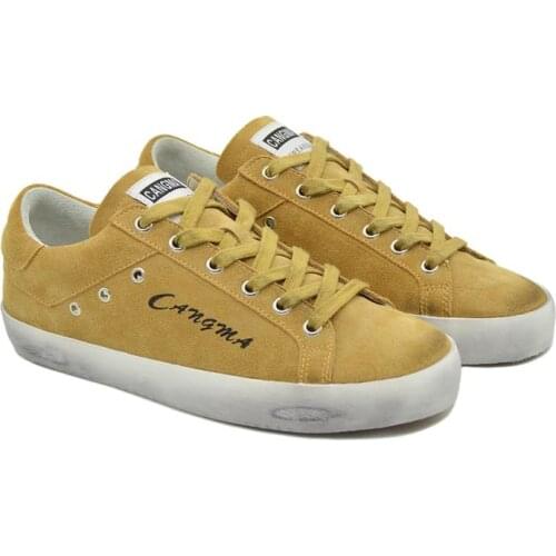 Cangma Women's Autumn Shoes