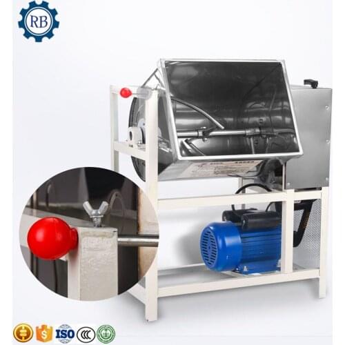 Electrical Dough mixer machine Cake dough mixer Machine Bread Flour mixing machine Spiral Dough Mixer Prices/Flour Mixing machin