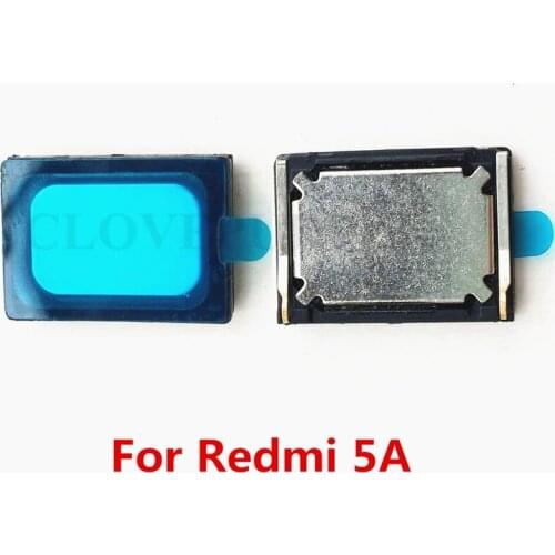 Loudspeaker For Xiaomi Redmi 5A Loud Speaker Buzzer Ringer Board Replacement Parts