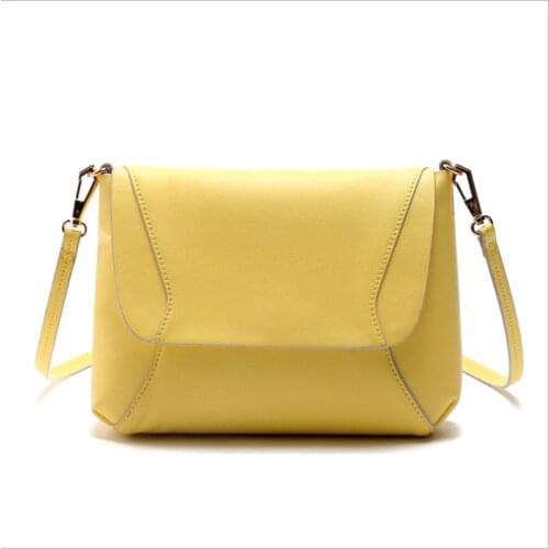 Gsenmo Saddle Bags For Women