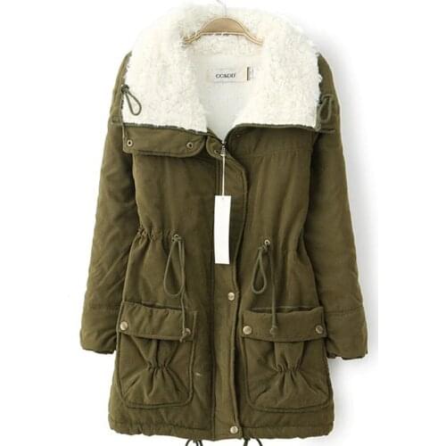 Happy Time Women's Short Jackets