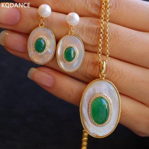 KQDANCE Pendant Chains