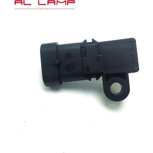 AL LAMP 55563375 5WK96820 Manifold Absolute Pressure MAP Sensor For Cruze Station Wagon Opel Astra Vauxh