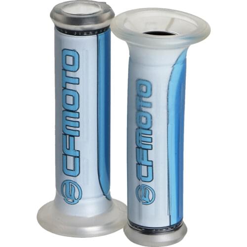 NicoBakker Motorcycle Throttle Grips