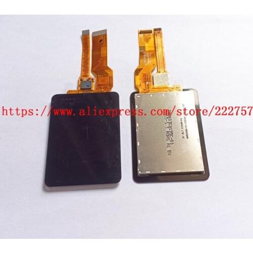 NEW Original for Gopro Hero5 HD hero 5 Camera Fuselage for Gopro 5 front LCD Display Screen with touch screen Repair Replacement