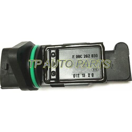 Original Mass Air Flow Sensor Meter For A-lfa L-ancia F-iat O-pel OEM F00C2G2030 F00C2G2033