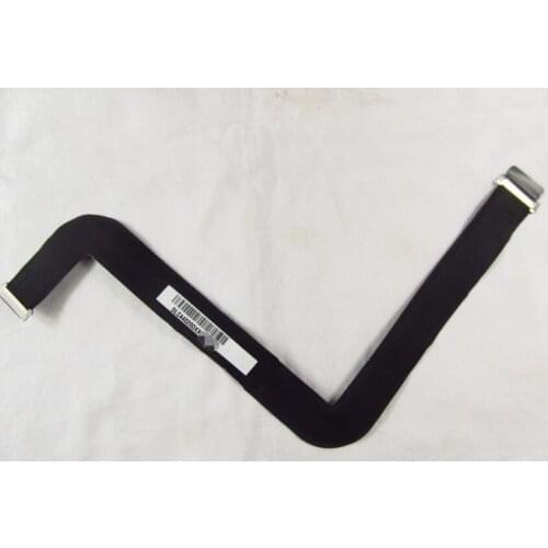 TPFEEL New lcd lvds video display cable 923-0308 for iMac 27" A1419 LCD LED LVDs 2K Display screen Cable 2013 2013 Year
