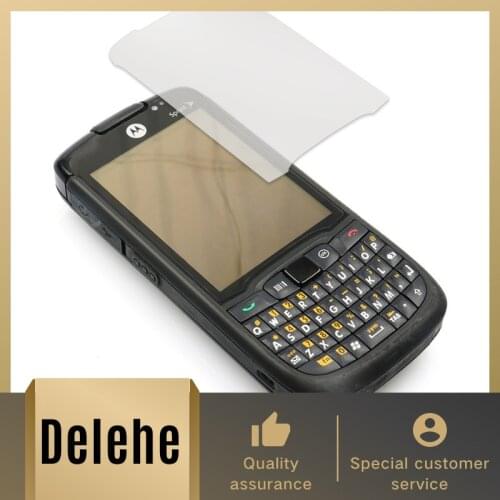 5pcs Screen Protector Protection Film for Motorola Symbol ES400,Free delivery