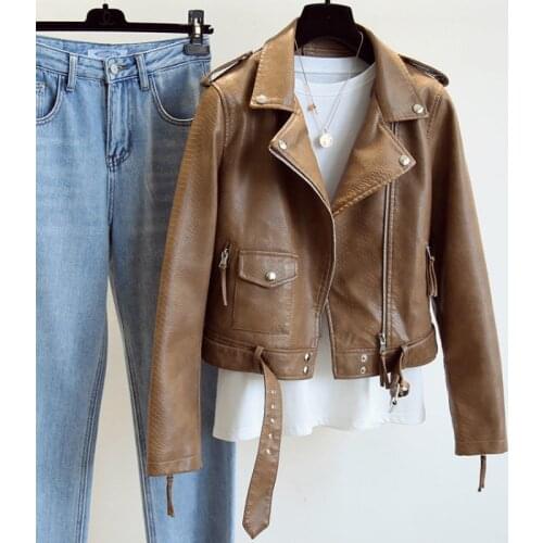 ZQLZ Women's Demi Jackets