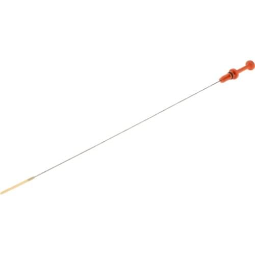 1 Pack Automatic Transmission Dipstick Engine Engine Level Fluid Dipstick for Peugeot Partner Citroen Saxo Xsara 117475