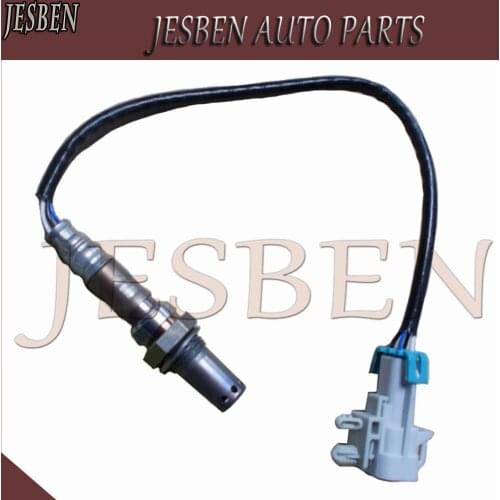 25180902 149100-7690 New Upper Lambda Probe O2 Oxygen Sensor fit for Chevrolet Cobalt RAWON Ravon R4 2016-2019 B15D2 25195380