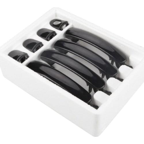 Auto Parts Door Handle for Santana 2013