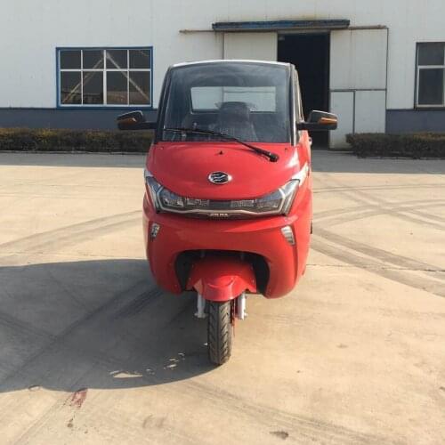 Electric Mobility Scooter Trike Vehicles Lithium Battery Long Using