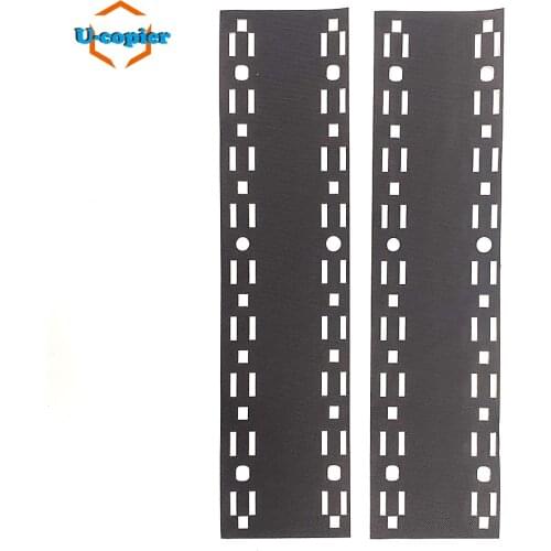 20pcs Original Quality Fixing Oil Cotton for Kyocera P2235dn P2040dn 2040dw P2335 2040dn 2135 2635 2735 2540 fuser cloth