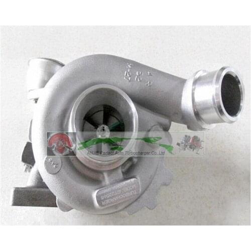 GT2256 765326 765326-0001 765326-0002 765326-0003 765326-0004 Turbo For Volkswagen VW 8.150 5140 Delivery For MWM 4.08 TCAE 3.0L