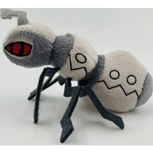 Pokemon Ho-Oh Ponyta Marowak Amoonguss Cottonee Durant Shelmet Tynamo Pansage Stuffed Hobby Anime Plush Doll Toy Gift Peluches