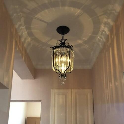 Minfu Designer Pendant Lights