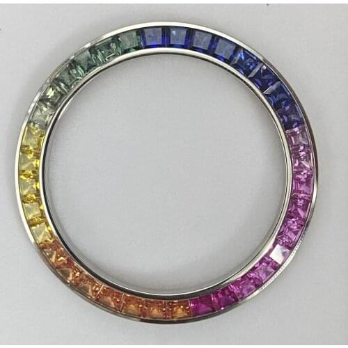 Mosangna Watch Accessories