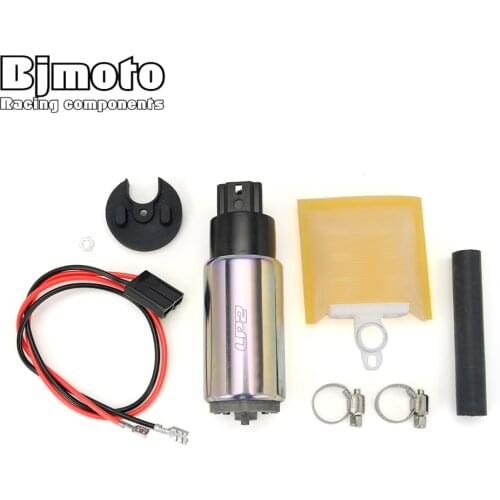 Motorcycle 12v fuel pump for Suzuki 15115-10F00 1511510F10 LTA 450/500/700/750 KingQuad 450/500AXi/700/750AXi/750 Power Steering