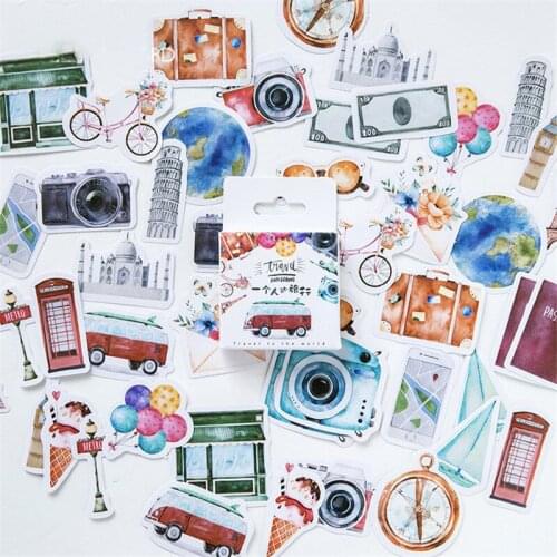MWZ Baby Stickers
