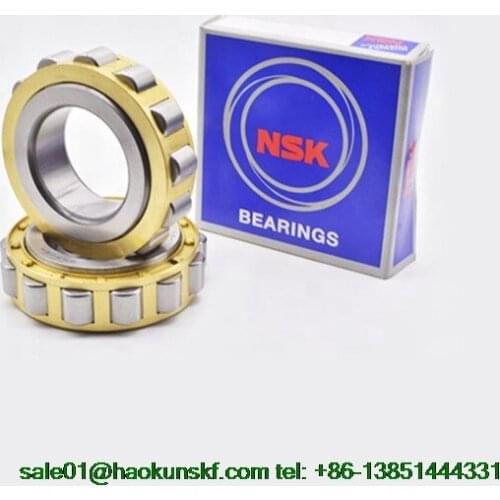 KOYO single row eccentric roller bearing 15UZE6092529T2X