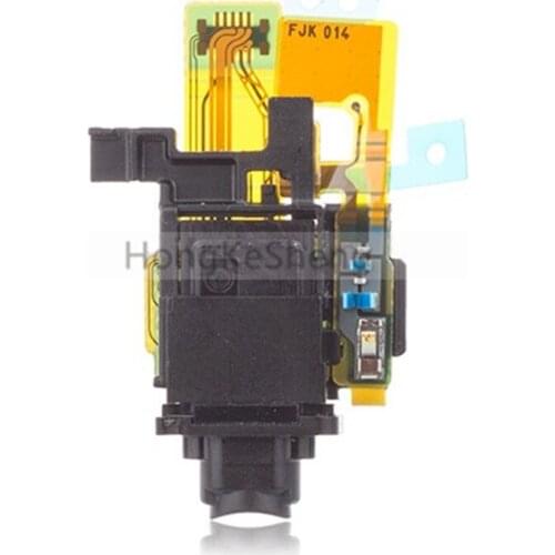 OEM Headphone Jack Flex for Sony Xperia X Performance F8132 F8131 SO-04H XP