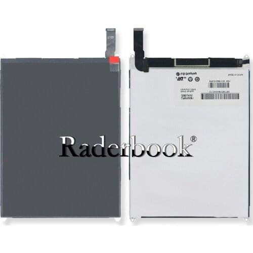 For ipad mini 1 New LCD Display Panel Screen Replacement Repairing Parts FREE SHIPPING