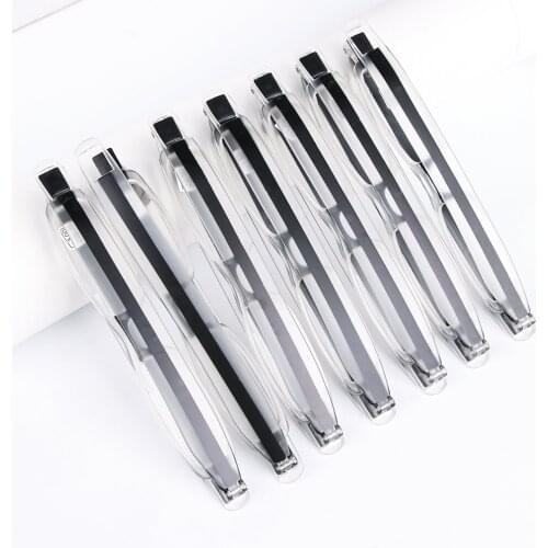 Ultraportability Upgraded 360 Degree Rotation Spectacles Slim Mini Folding Fashion Reading Glasses +1.0+1.5+2.0+2.5+3.0+3.5+4.0