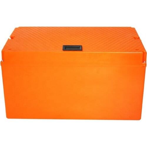 Super Capacitor 72V Li-ion Lithium Battery Pack for Bicycle Bike Motorcycle with BMS Protection