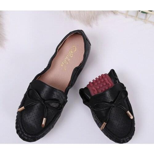 Женские лоферы WAWFROK China At AliExpress